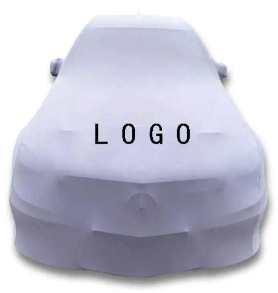 Housse de voiture personnalisable