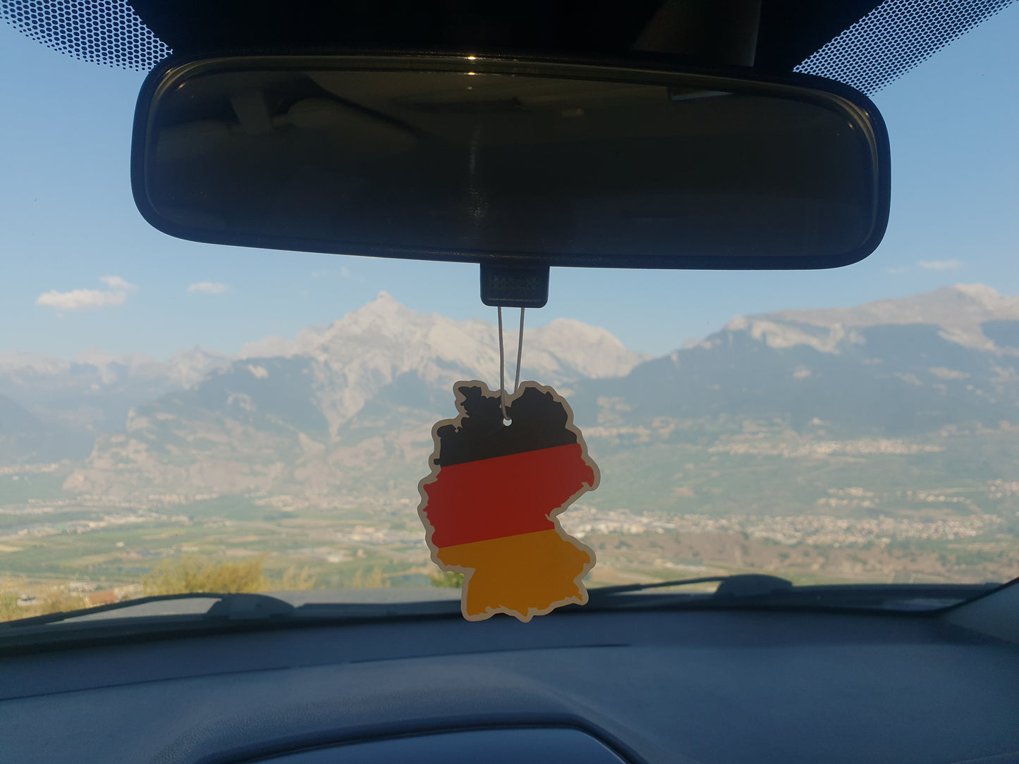Drapeau Allemagne