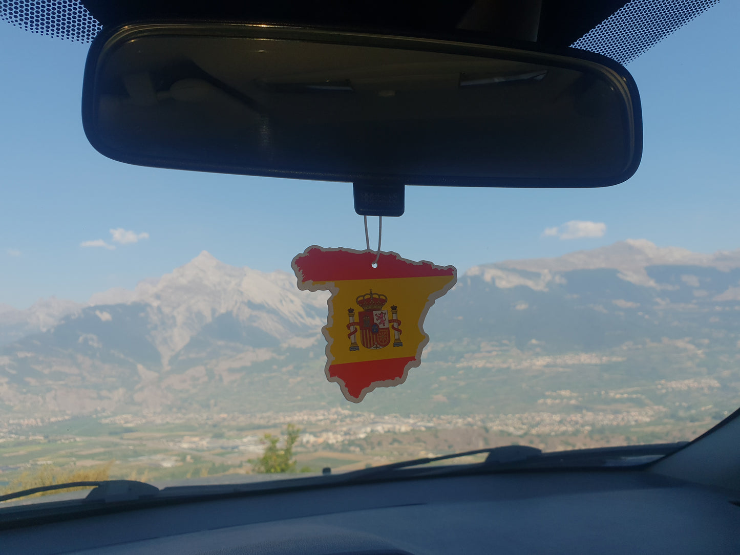 Drapeau Espagne