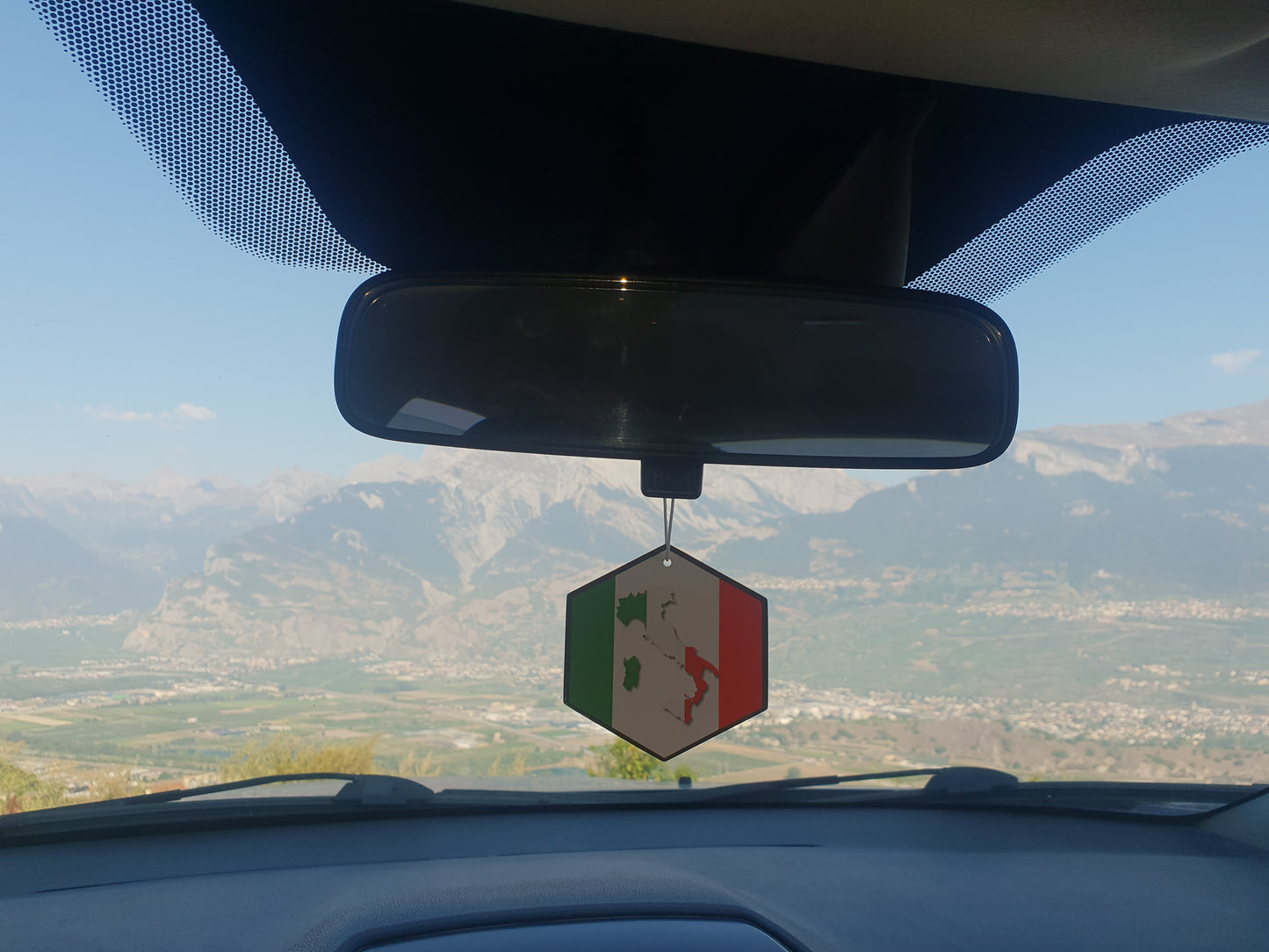 Drapeau Italie