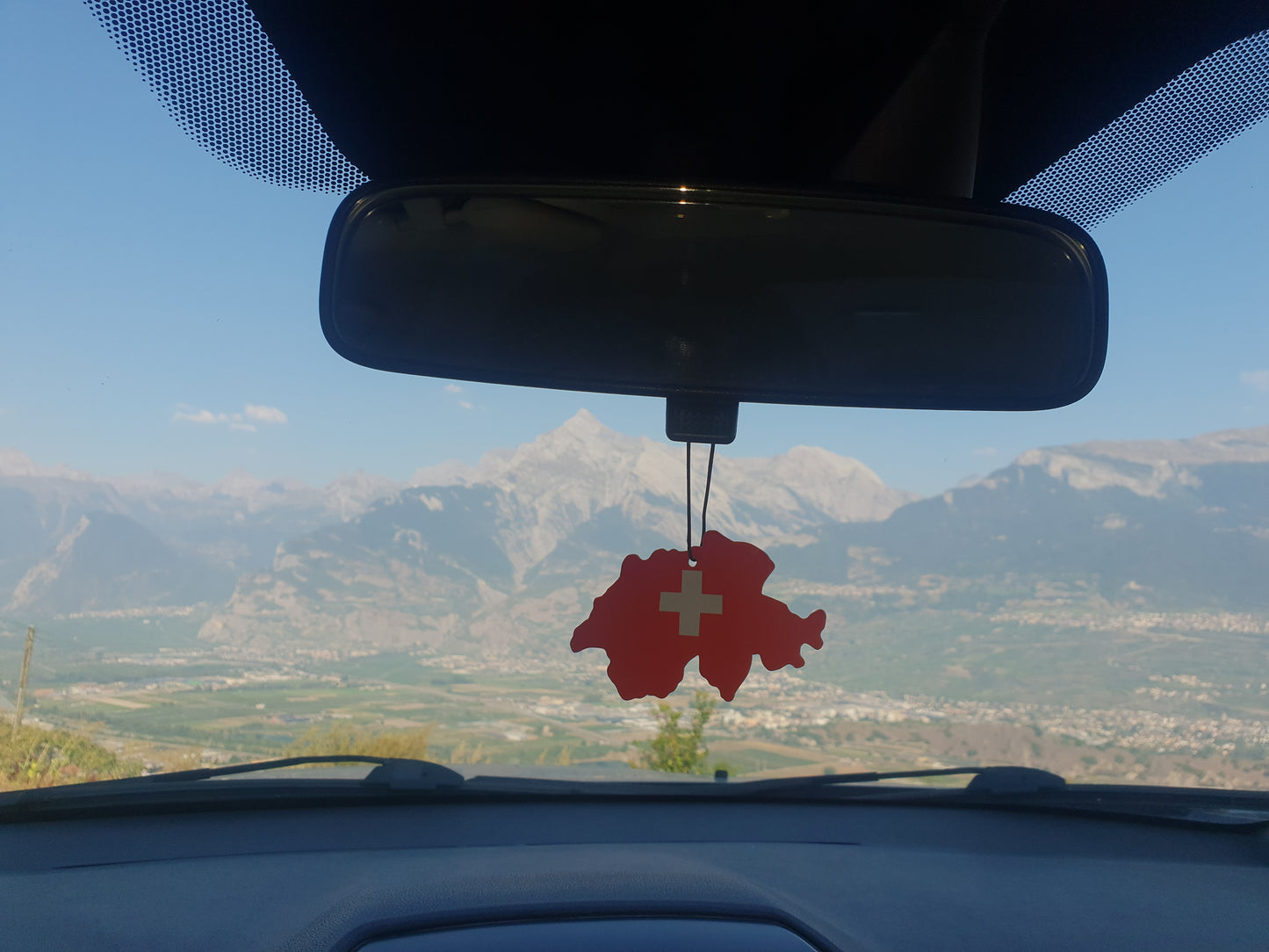 Drapeau Suisse