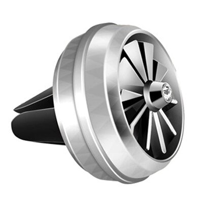 Fresh'Car™ - Diffuseur de parfum roue ventilation