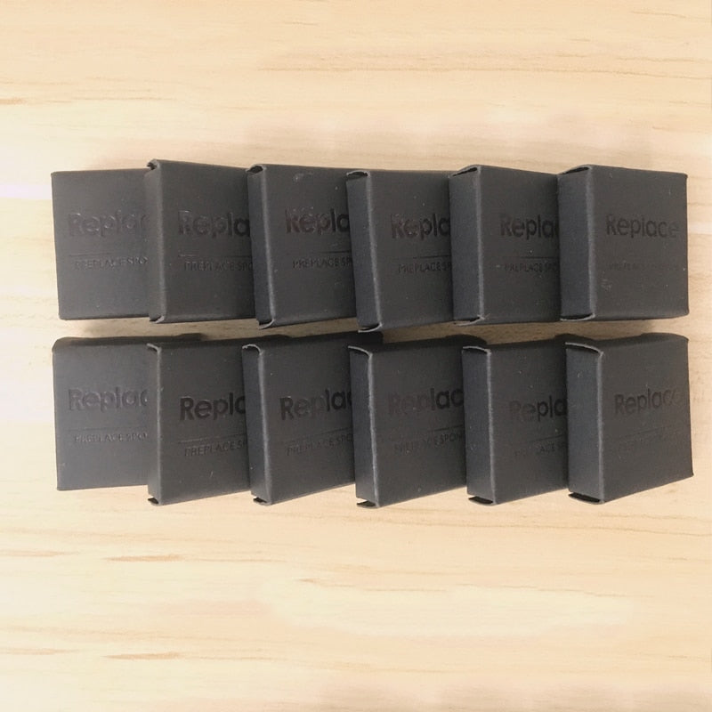 Fresh'Car™ - Recharges Bulldog, lot de 6 pièces ou 12 pièces