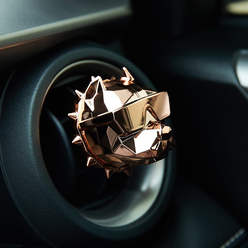 Fresh'Car™ - Diffuseur de parfum pitbull