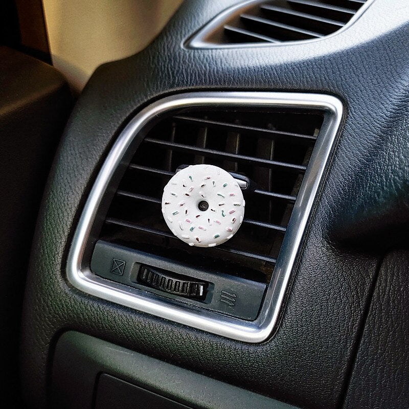Fresh'Car™ - Diffuseur Mini donuts