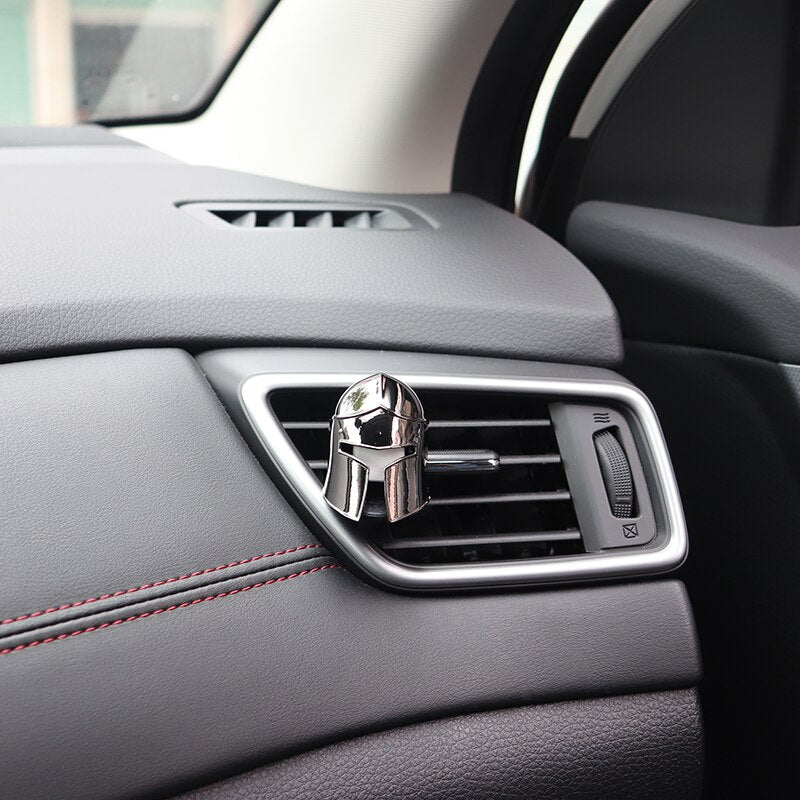 Fresh'Car™ - Diffuseur Gladiator