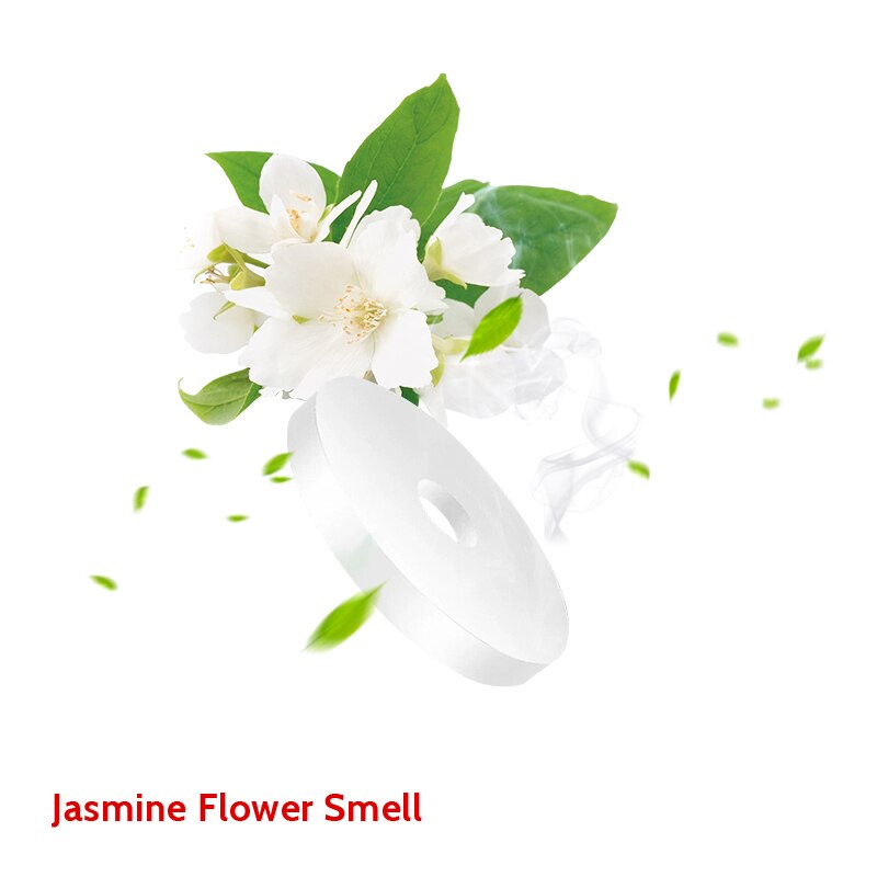 Fresh'Car™ - Diffuseur de parfum Lapin design / Coffret de 1 pièce
