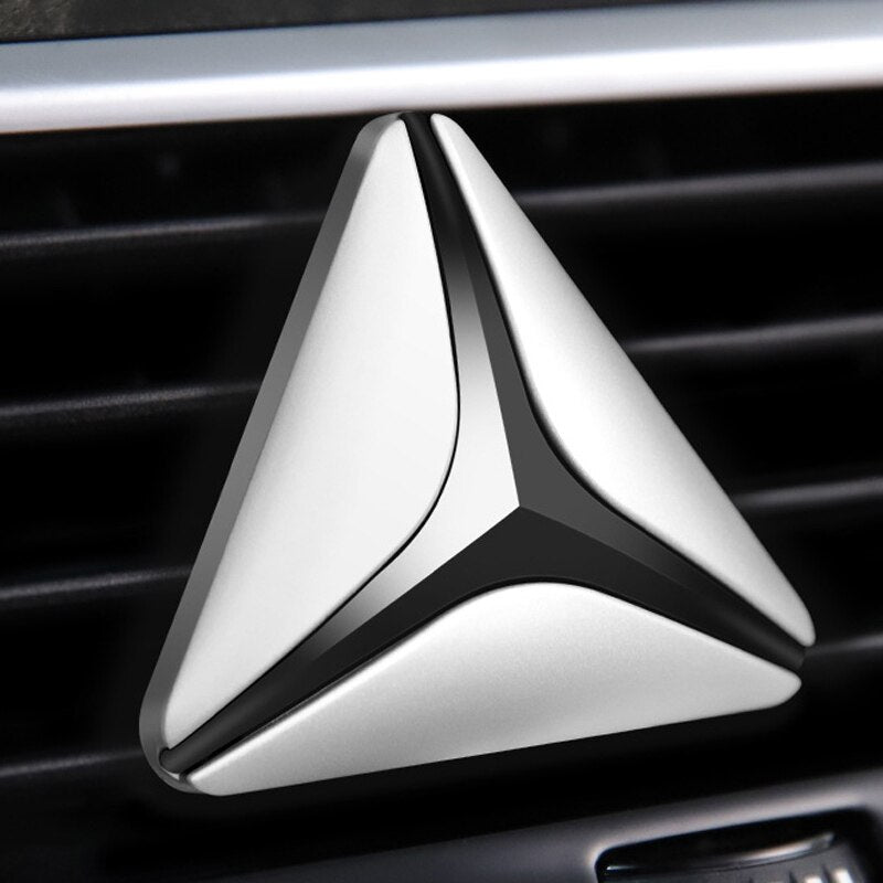 Fresh'Car™ - Diffuseur triangle