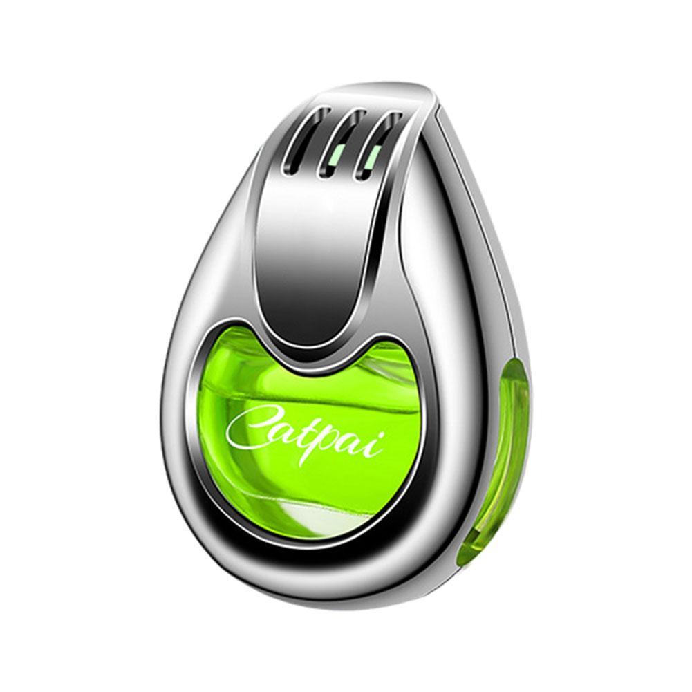 Fresh'Car™ - Diffuseur de parfum huile essentielle
