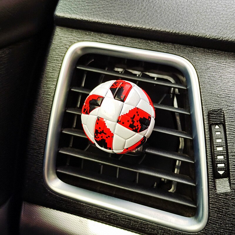 Fresh'Car™ - Diffuseur ballon de foot