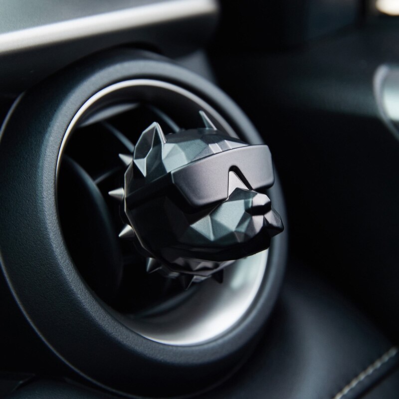 Fresh'Car™ - Diffuseur de parfum pitbull