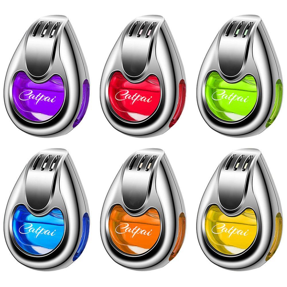 Fresh'Car™ - Diffuseur de parfum huile essentielle