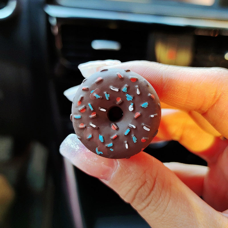 Fresh'Car™ - Diffuseur Mini donuts