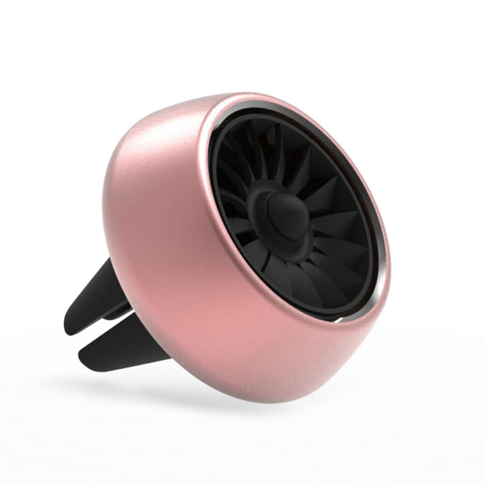 Fresh'Car™ - Diffuseur de parfum rotor