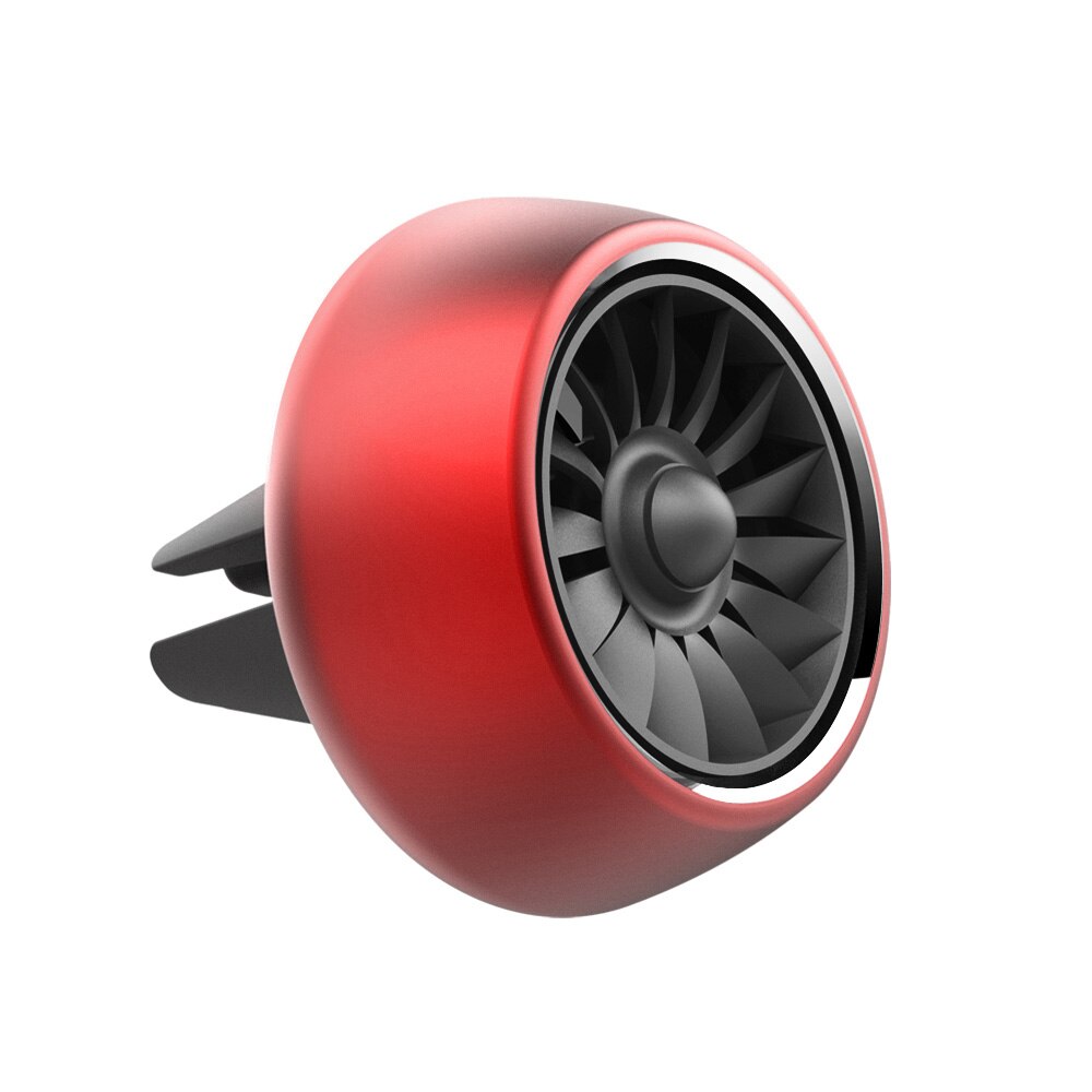 Fresh'Car™ - Diffuseur de parfum rotor