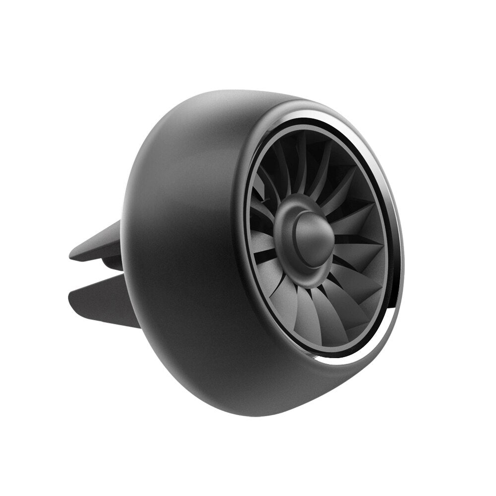 Fresh'Car™ - Diffuseur de parfum rotor