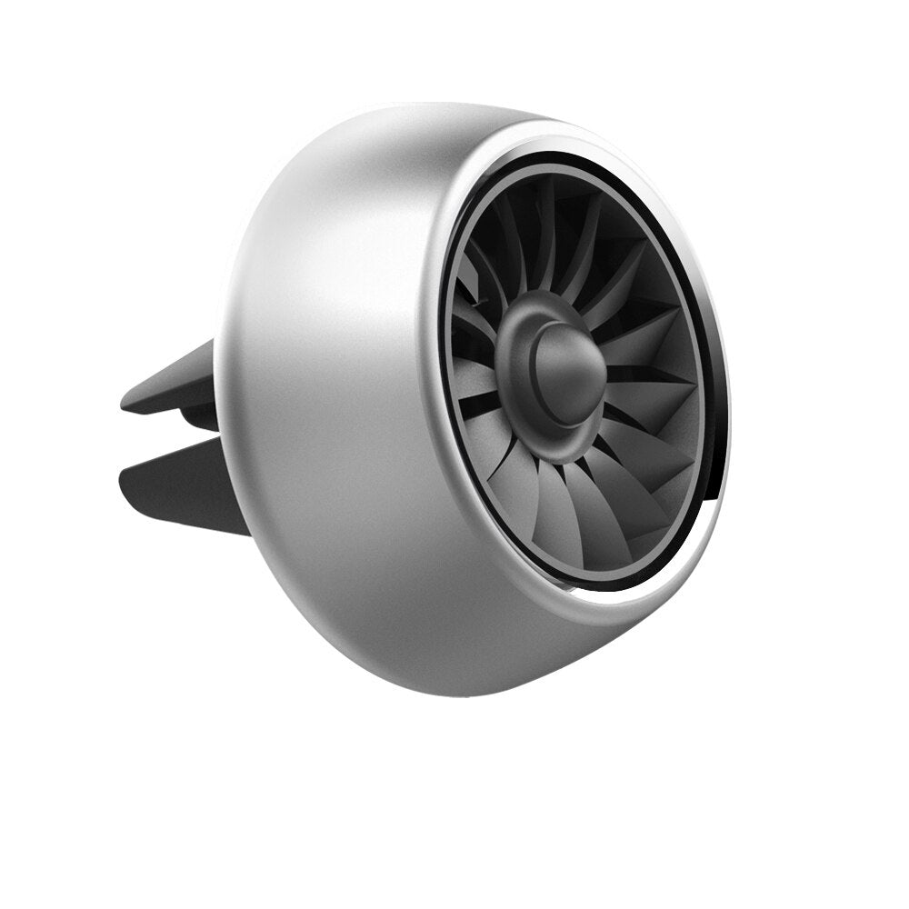 Fresh'Car™ - Diffuseur de parfum rotor