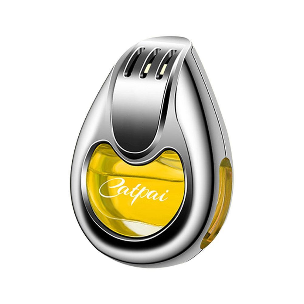 Fresh'Car™ - Diffuseur de parfum huile essentielle