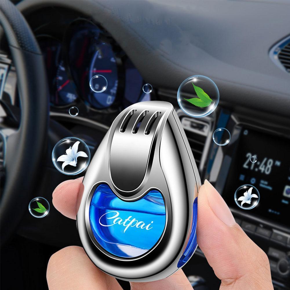 Fresh'Car™ - Diffuseur de parfum huile essentielle