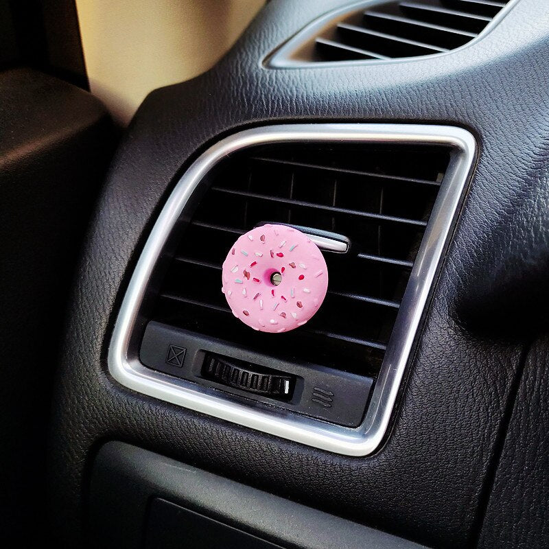 Fresh'Car™ - Diffuseur Mini donuts