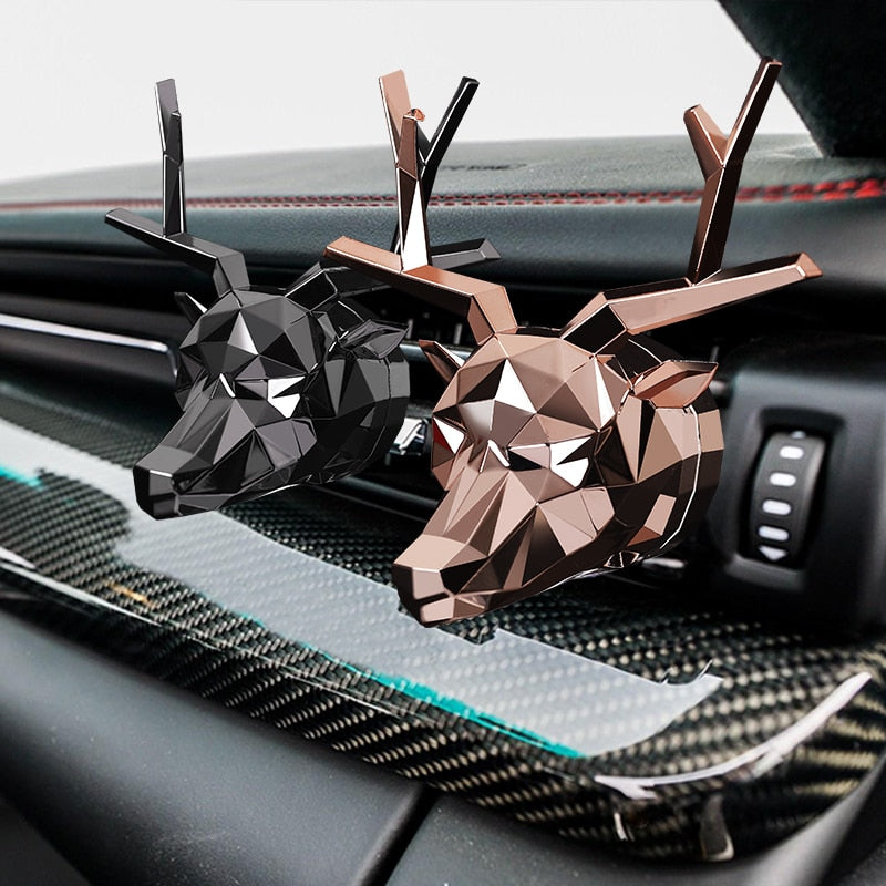 Fresh'Car™ - Cerf design