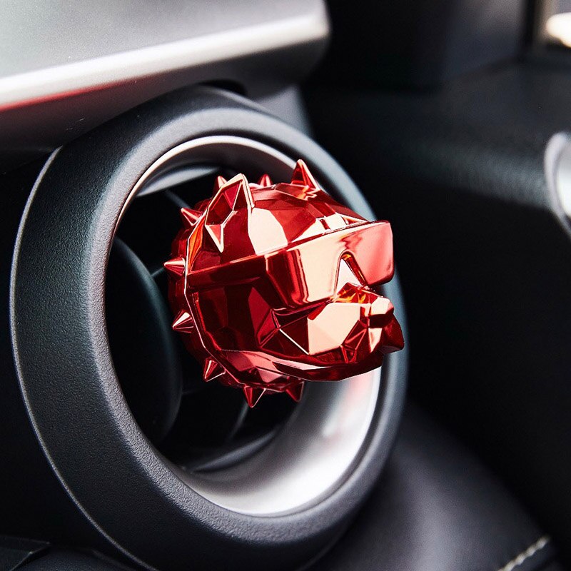 Fresh'Car™ - Diffuseur de parfum pitbull