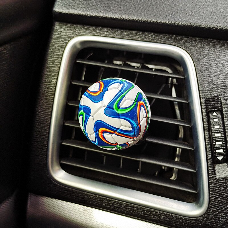 Fresh'Car™ - Diffuseur ballon de foot
