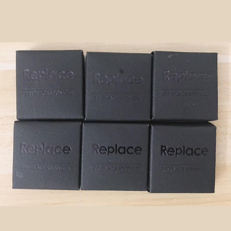 Fresh'Car™ - Recharges Bulldog, lot de 6 pièces ou 12 pièces