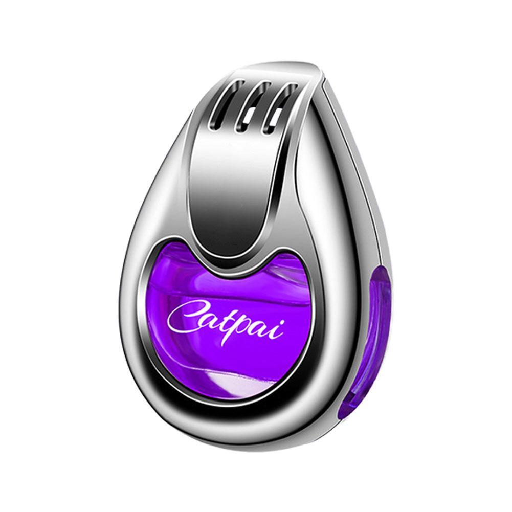 Fresh'Car™ - Diffuseur de parfum huile essentielle