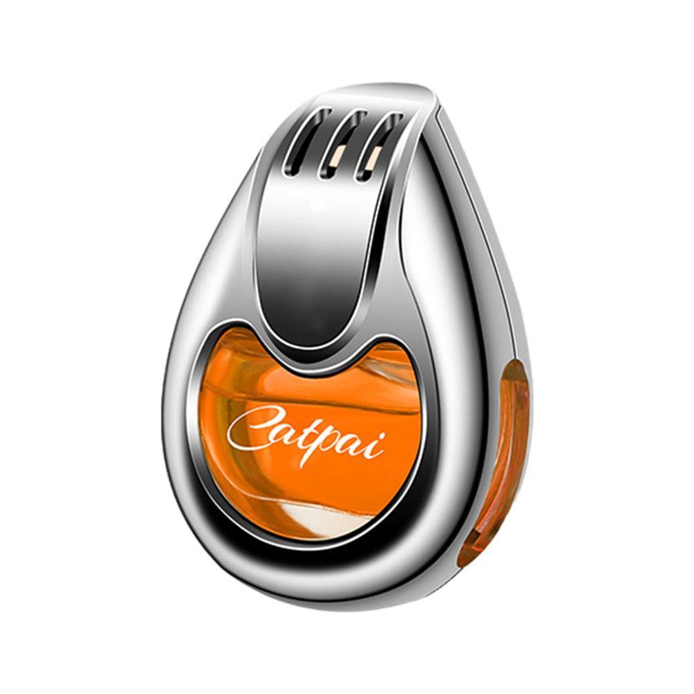 Fresh'Car™ - Diffuseur de parfum huile essentielle
