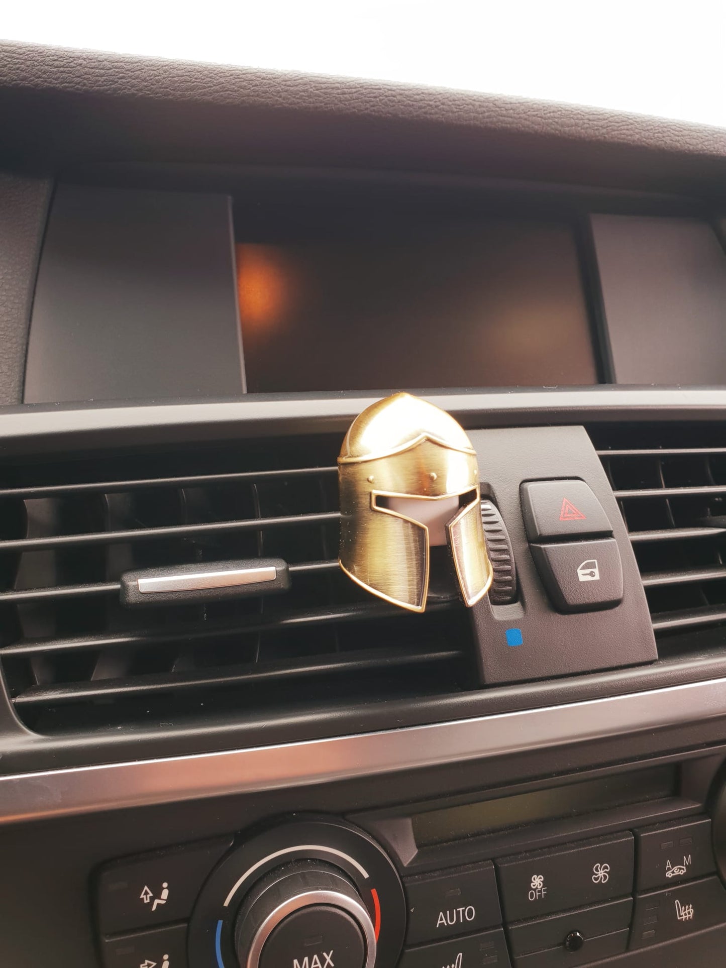 Fresh'Car™ - Diffuseur Gladiator