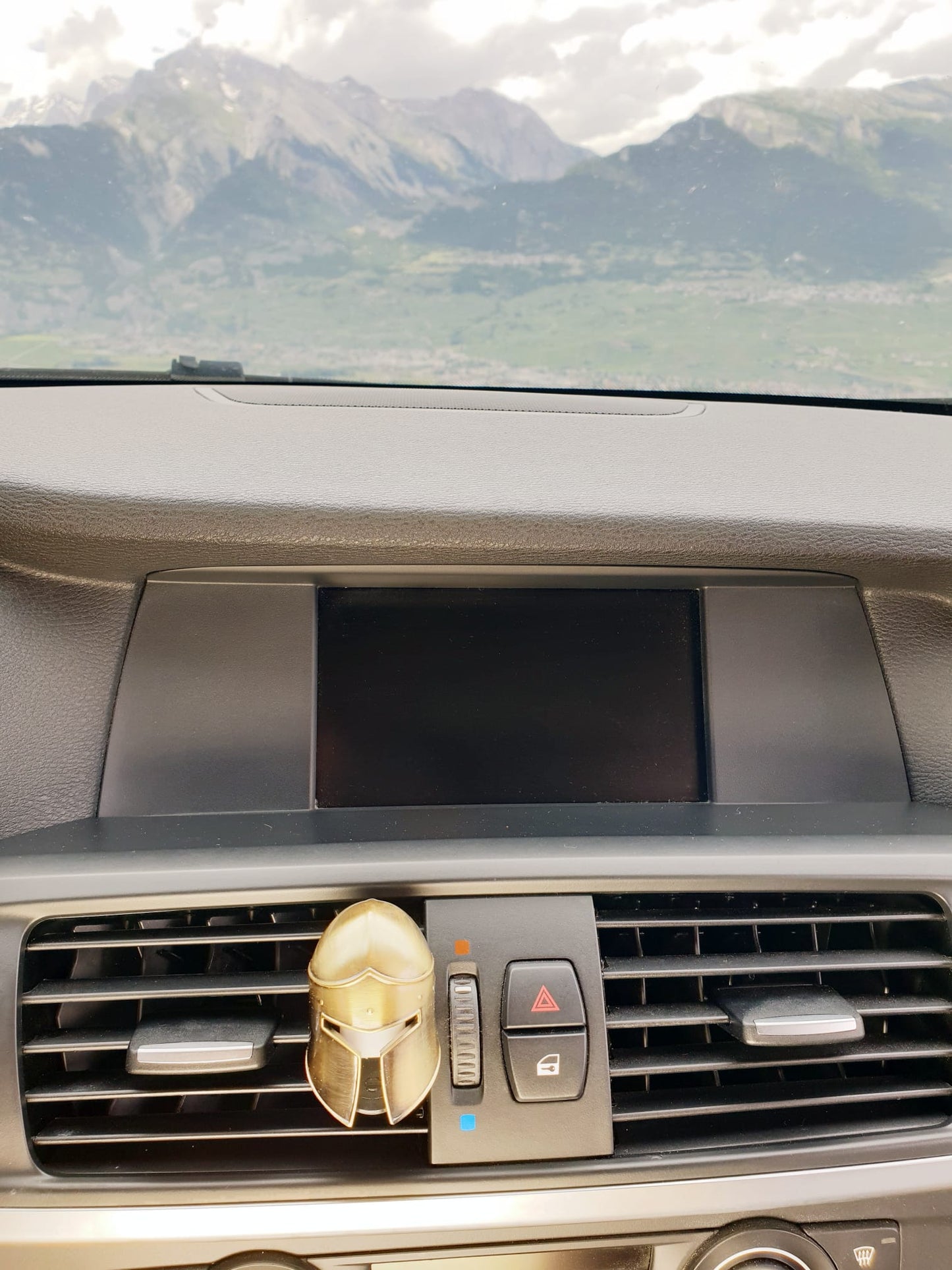 Fresh'Car™ - Diffuseur Gladiator