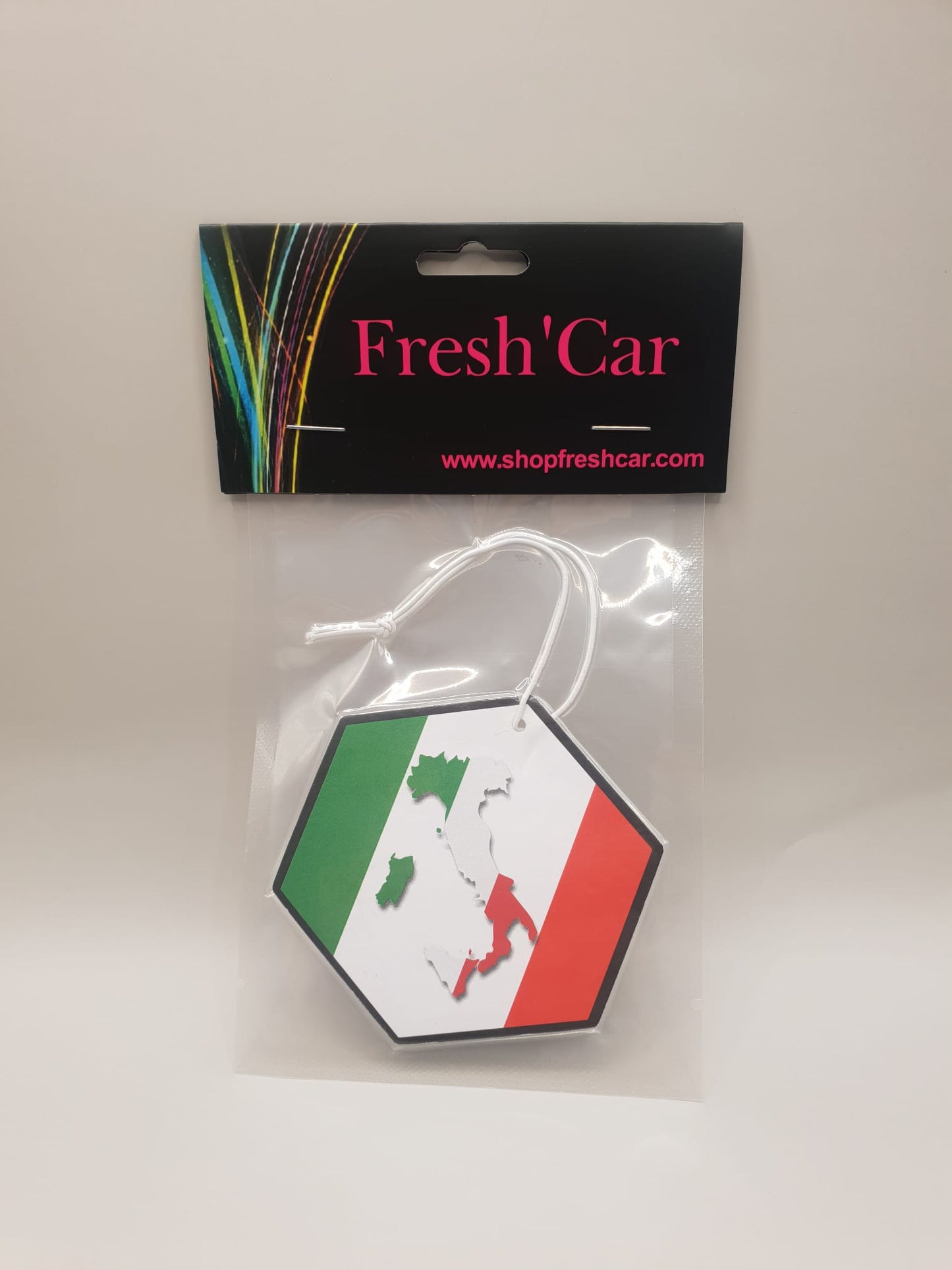 Drapeau Italie
