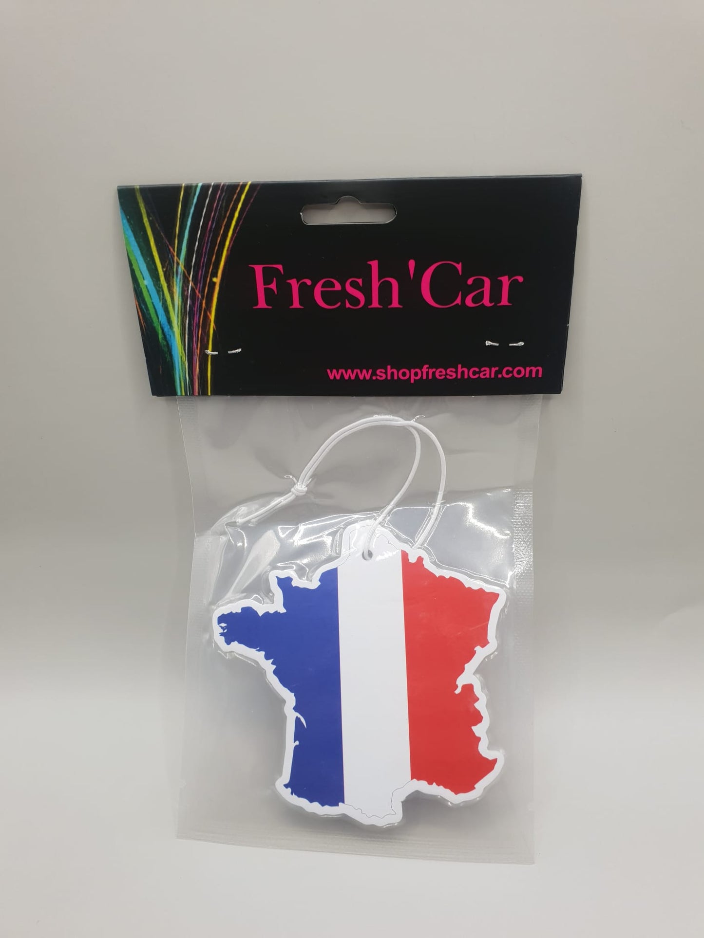 Drapeau France
