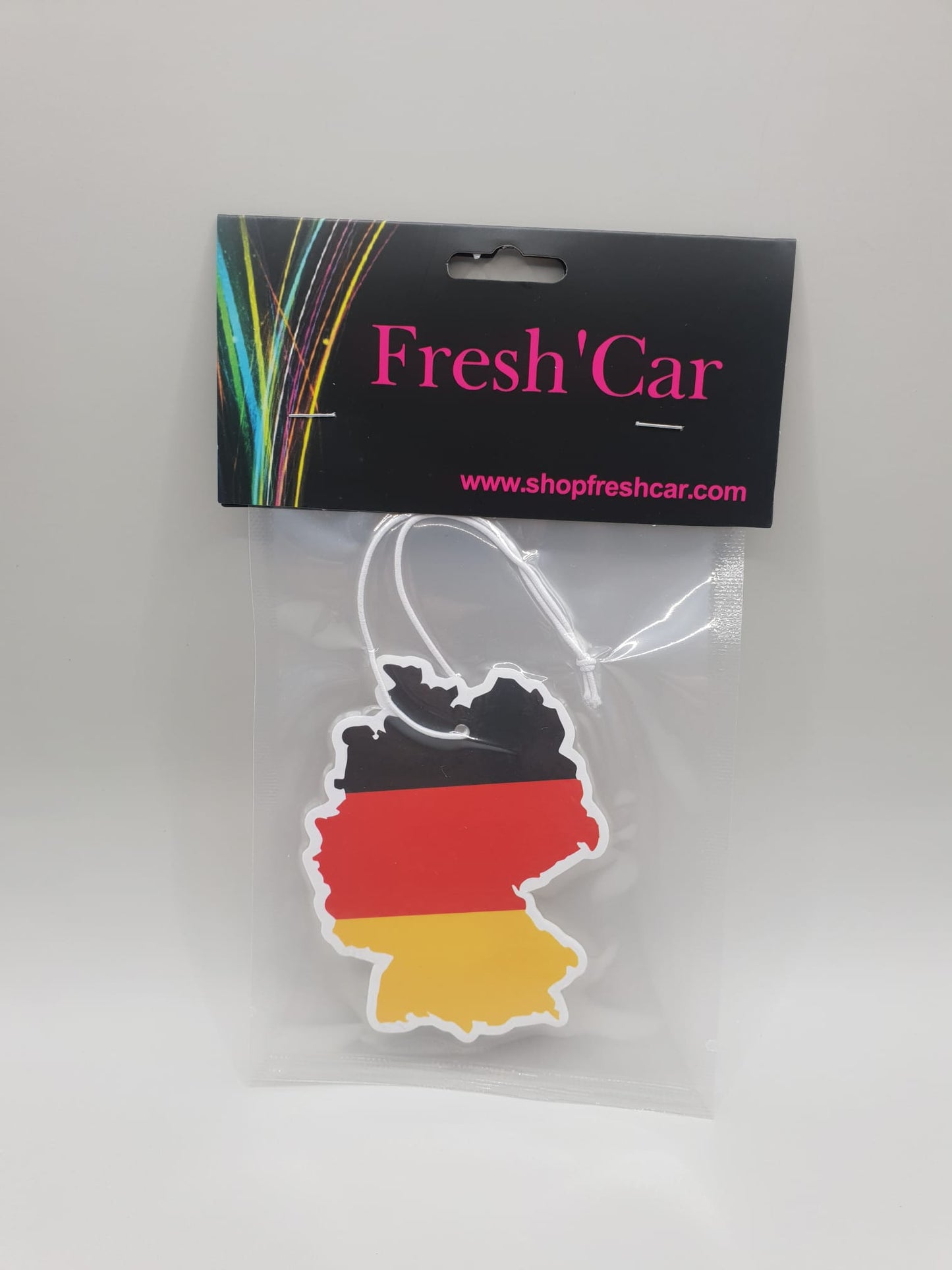 Drapeau Allemagne