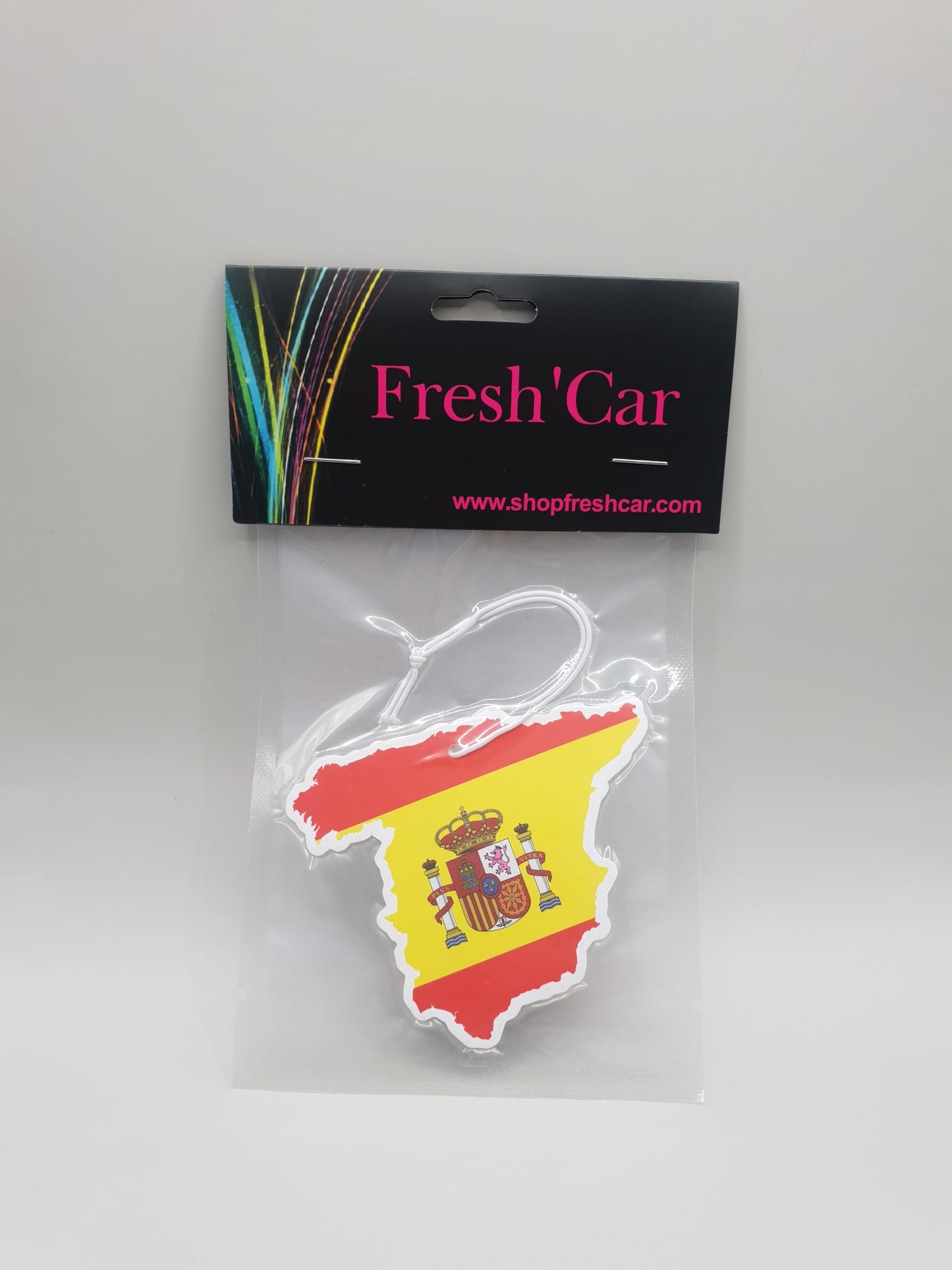 Drapeau Espagne