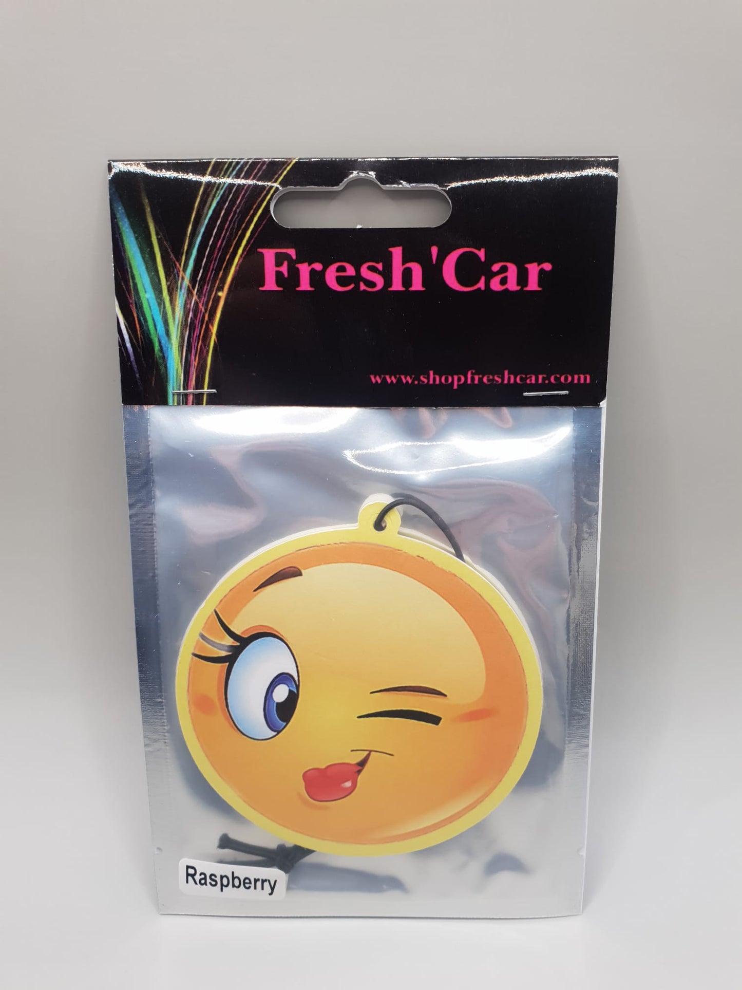 Emoji "Clin d'œil"