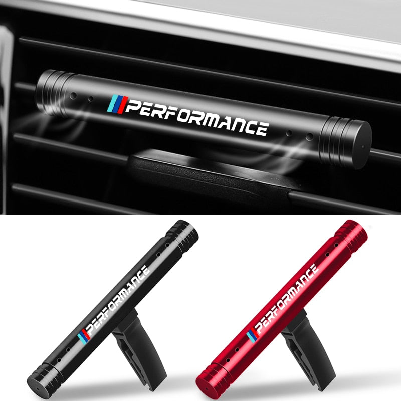 Fresh'Car™ - Diffuseur de parfum cylindre M
