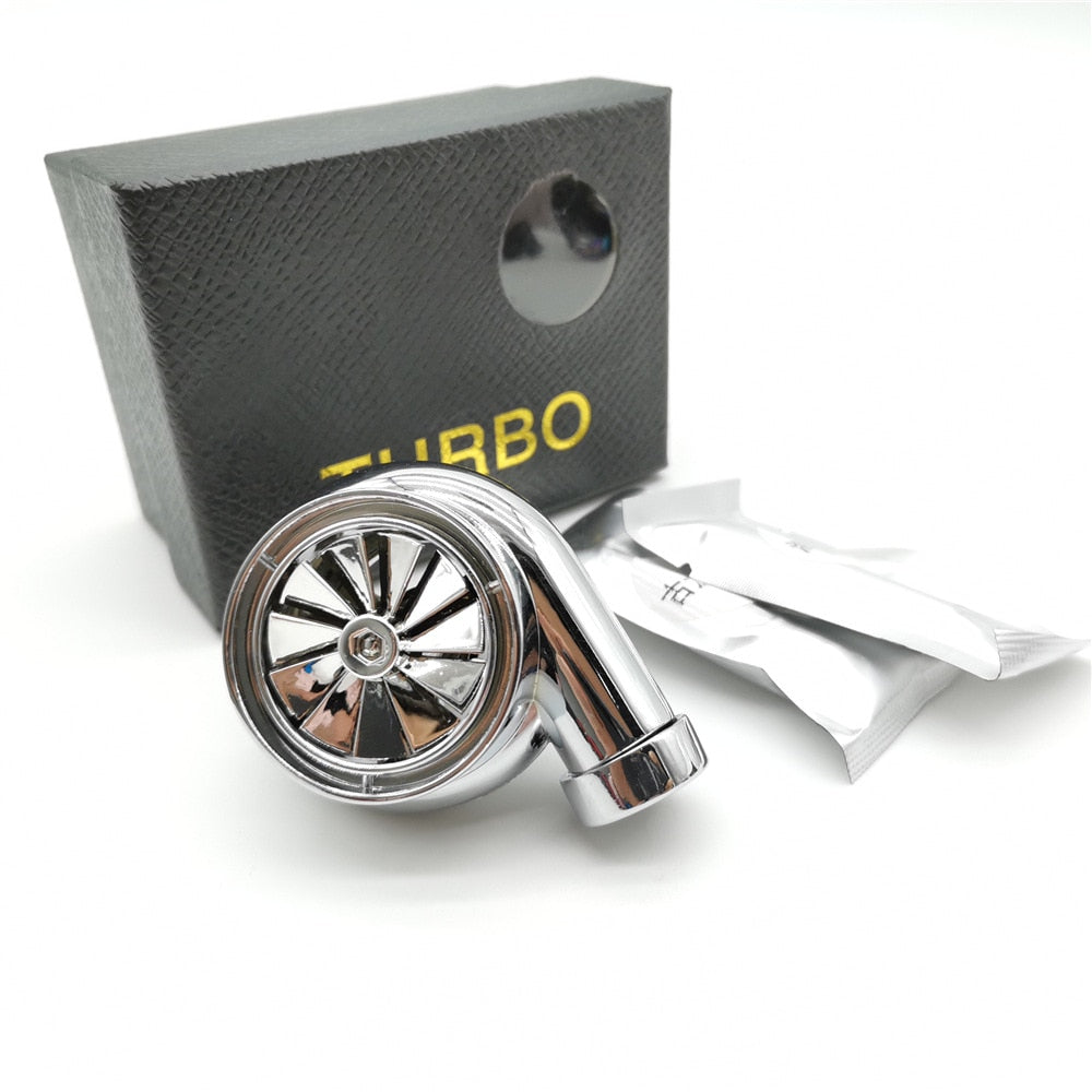 Fresh'Car™ - Diffuseur turbo