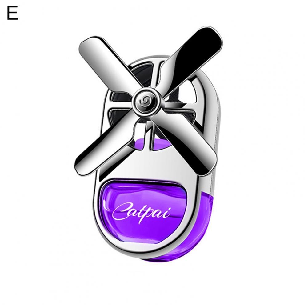 Fresh'Car™ - Diffuseur de parfum mini-hélice