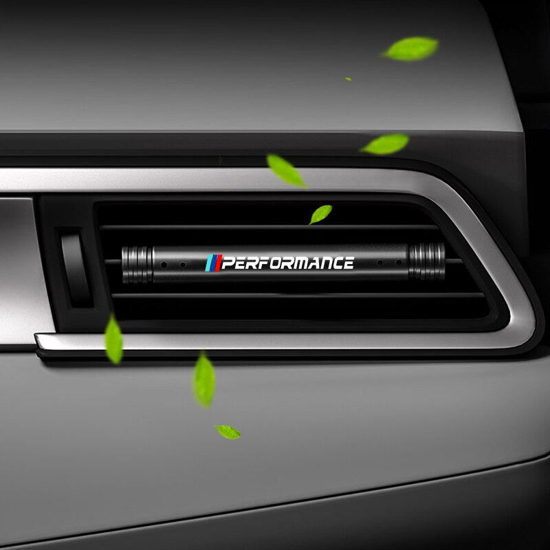 Fresh'Car™ - Diffuseur de parfum cylindre M