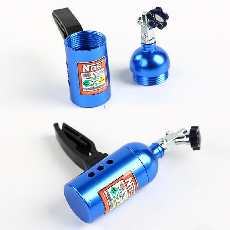 Fresh'Car™ - Diffuseur de parfum NOS