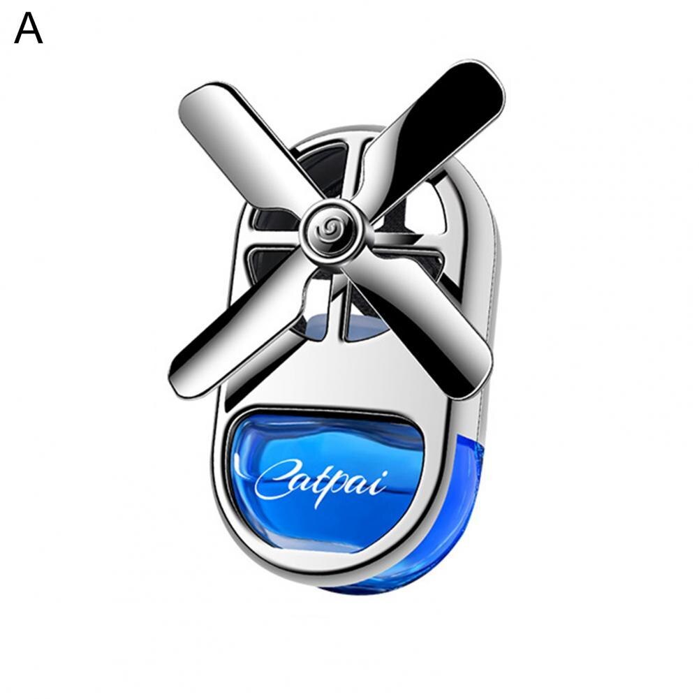 Fresh'Car™ - Diffuseur de parfum mini-hélice