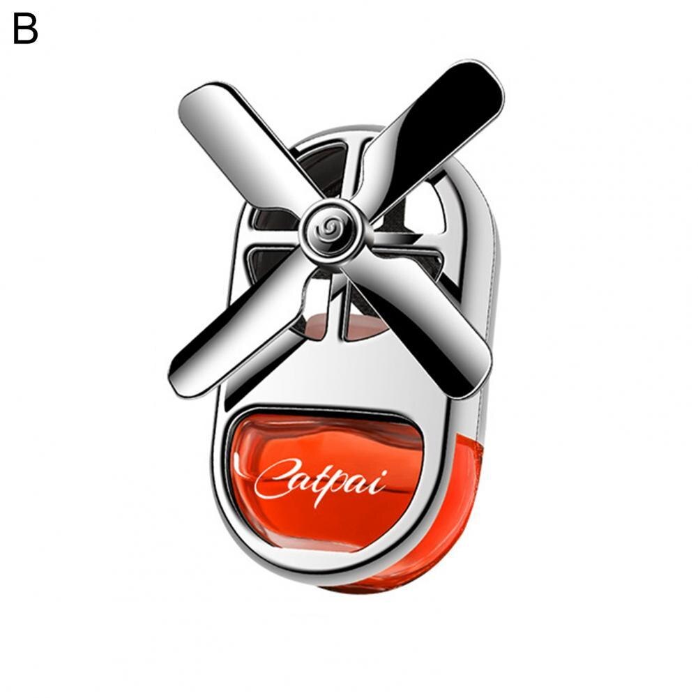 Fresh'Car™ - Diffuseur de parfum mini-hélice