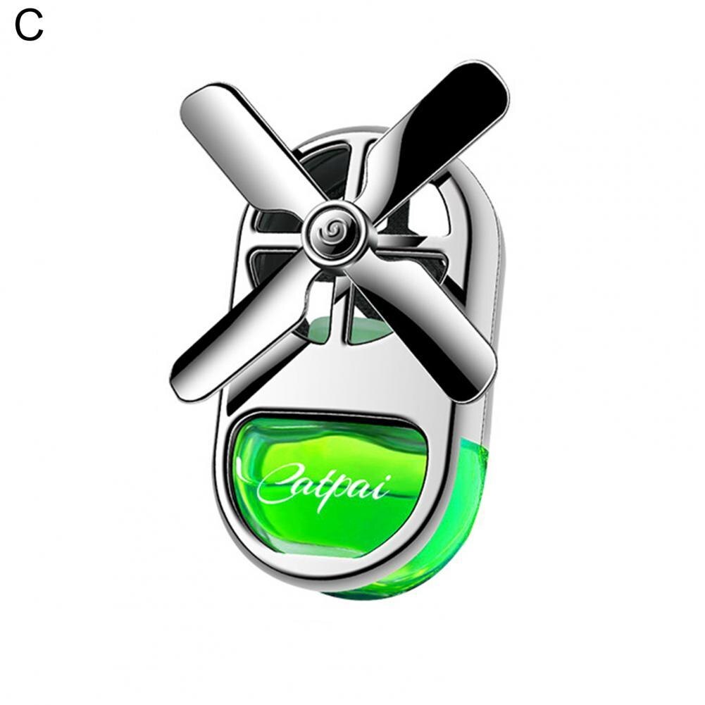 Fresh'Car™ - Diffuseur de parfum mini-hélice