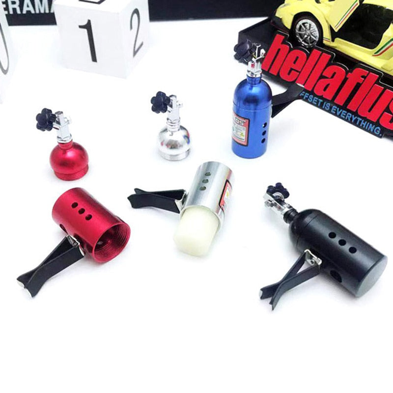Fresh'Car™ - Diffuseur de parfum NOS
