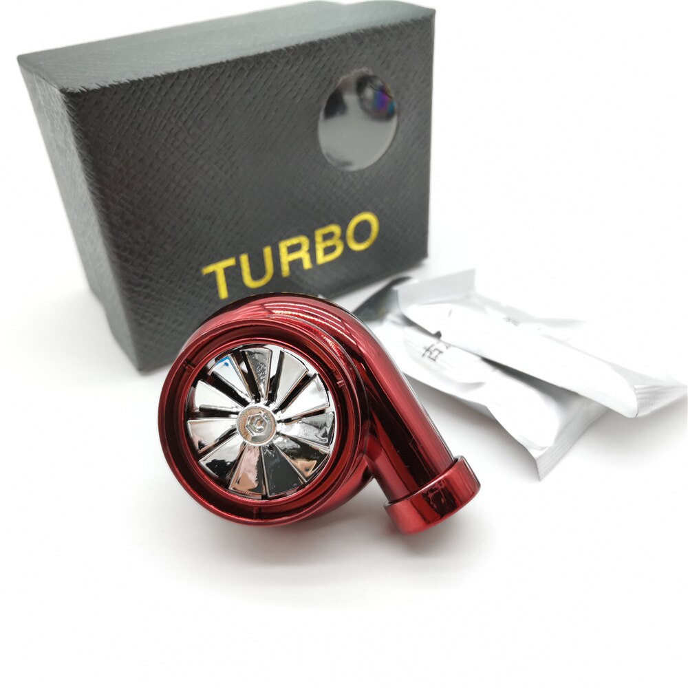 Fresh'Car™ - Diffuseur turbo