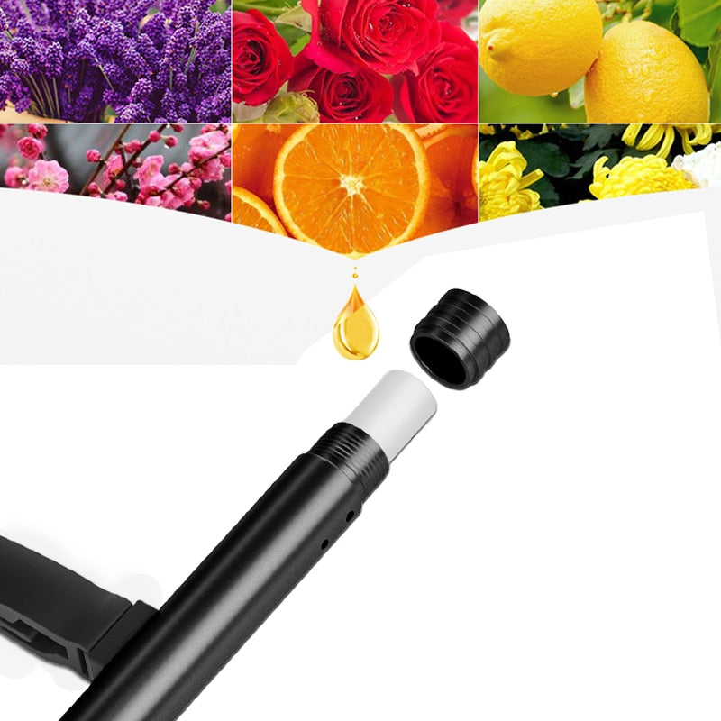 Fresh'Car™ - Diffuseur de parfum cylindre M