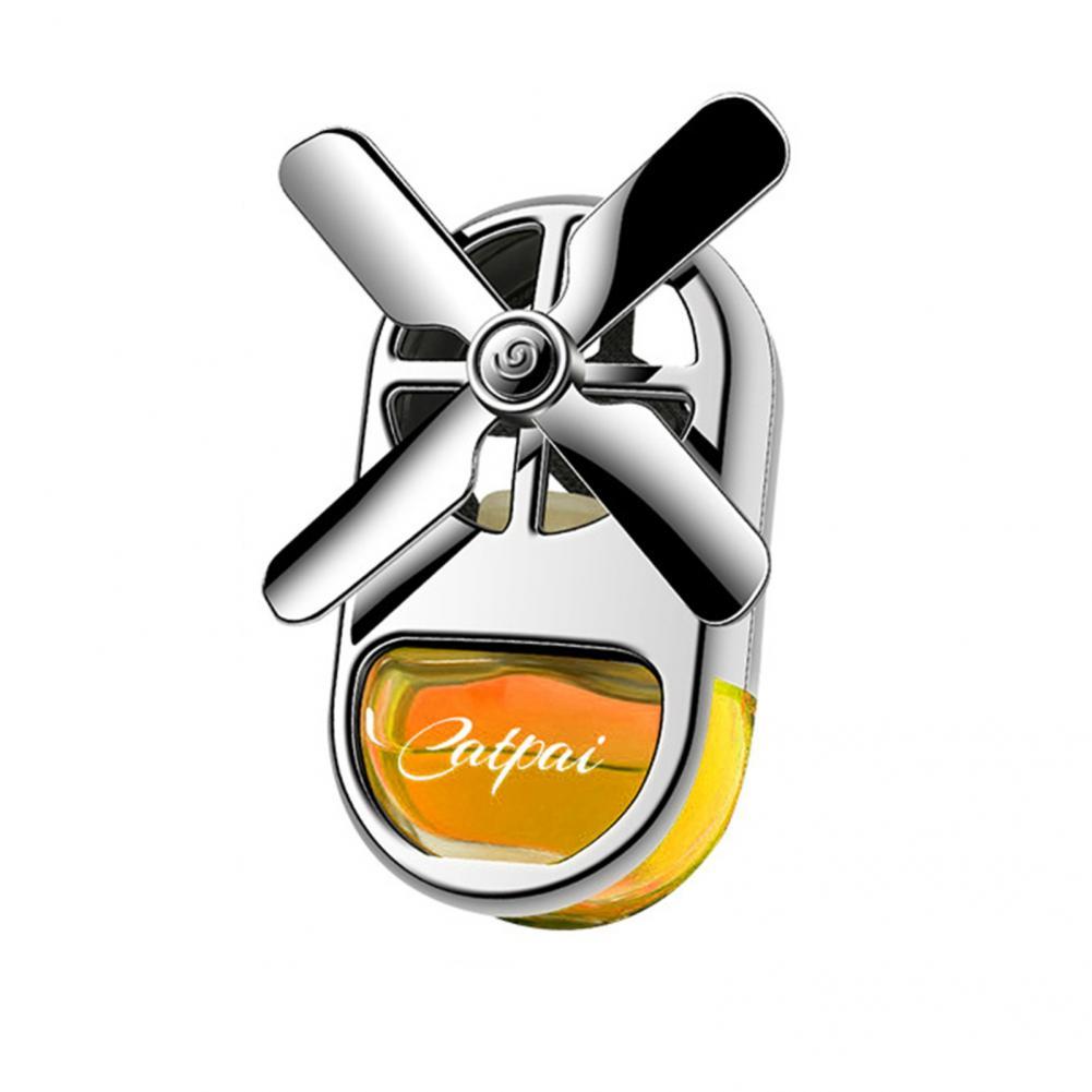 Fresh'Car™ - Diffuseur de parfum mini-hélice