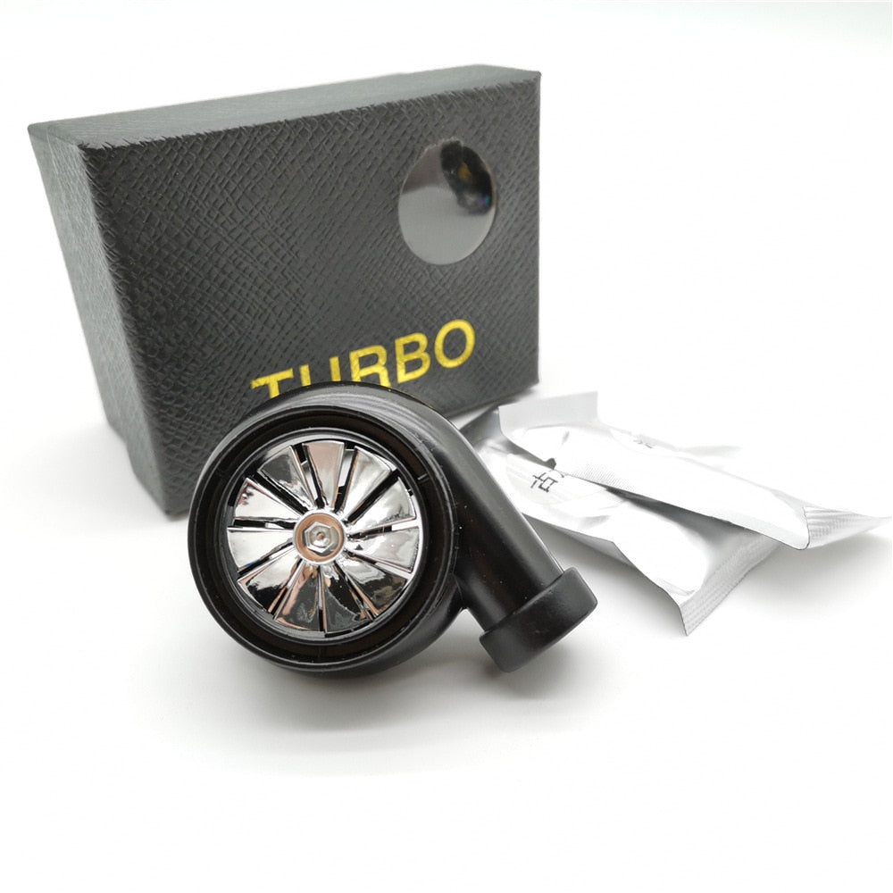 Fresh'Car™ - Diffuseur turbo
